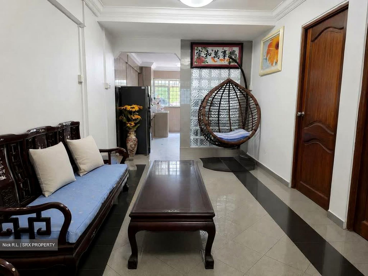 Blk 127 Ang Mo Kio Avenue 3 (Ang Mo Kio), HDB 3 Rooms #560636641